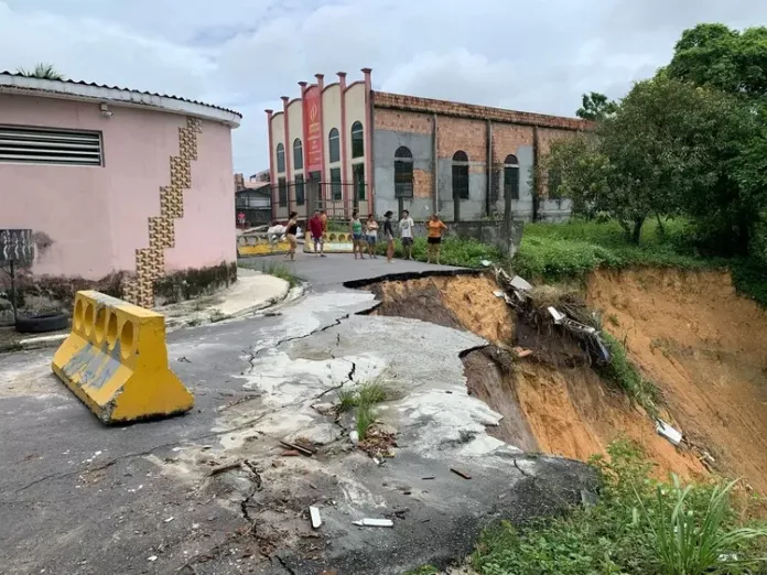Manaus
