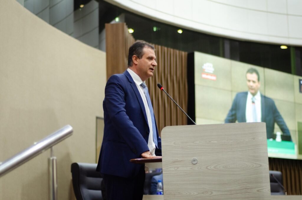 Marcelo Serafim
