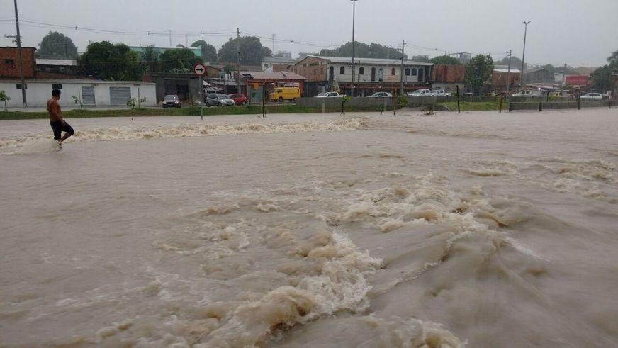 chuva