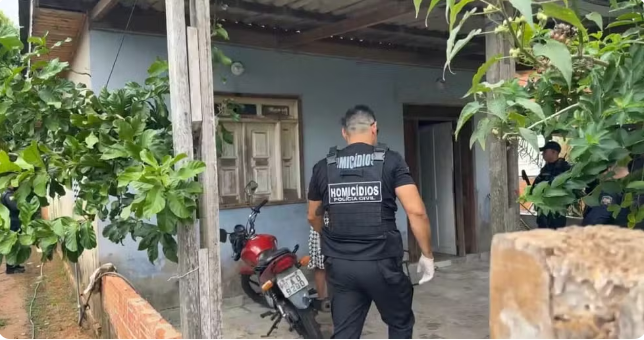 Criminosos