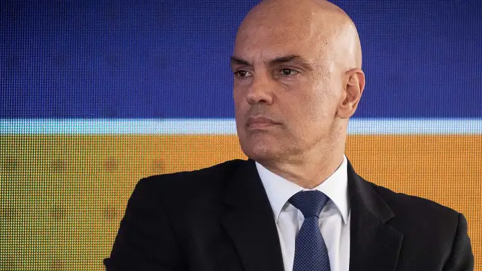 Alexandre de Moraes