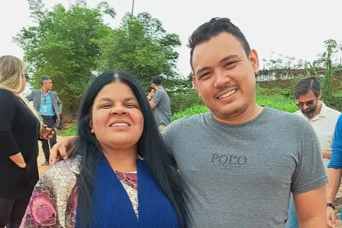 Venezuelano Ryan Vasquez