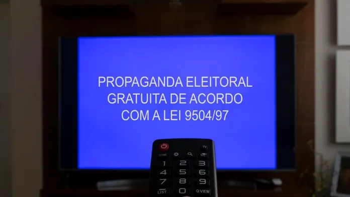 Propaganda partidária