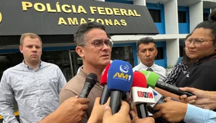 David Almeida