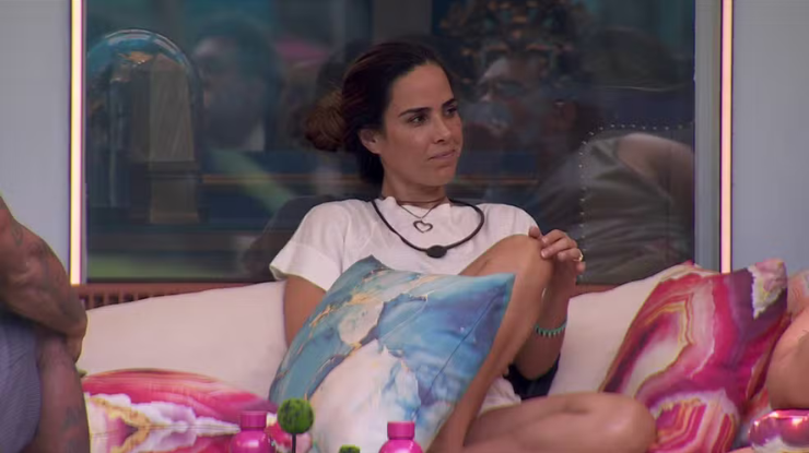 Wanessa Camargo
