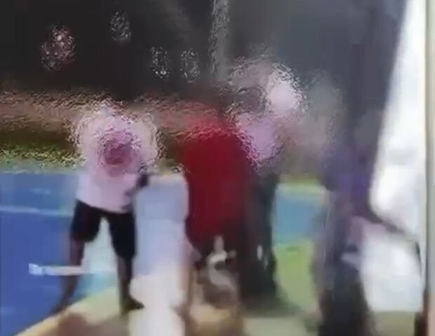 criança autista