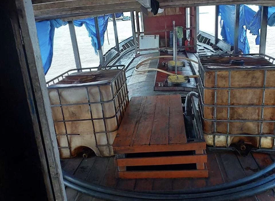 ‘Piratas de Rio’