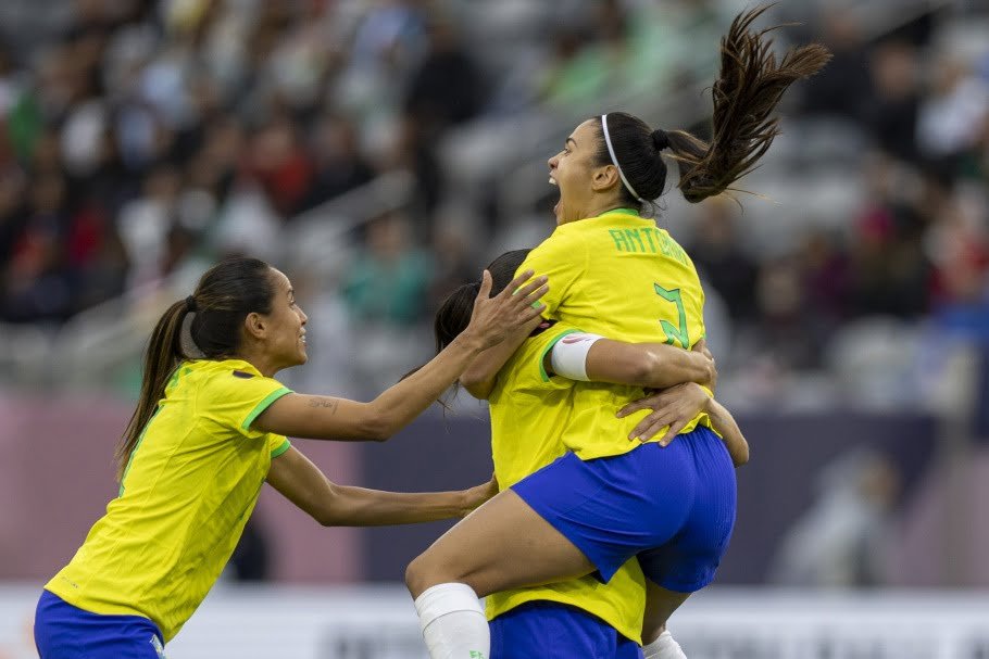 final será na noite de domingo (10)