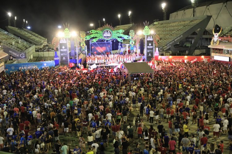 Foto: Divulgação / Secretaria de Estado de Cultura e Economia Criativa
