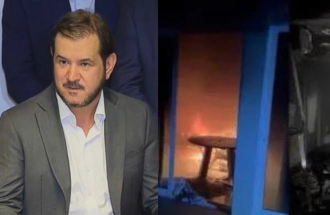 presidente do União Brasil