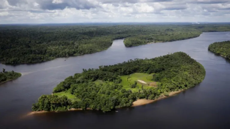 Amazônia Legal