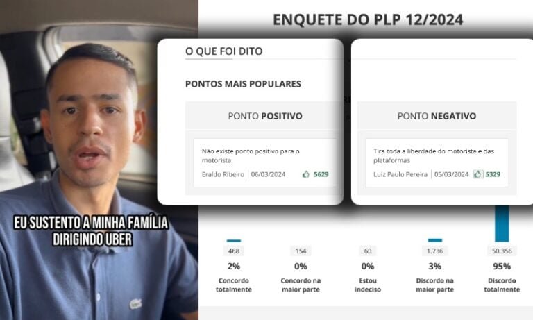 reprovação