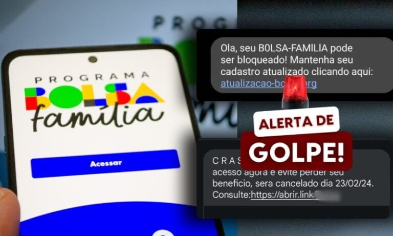 Bolsa Família