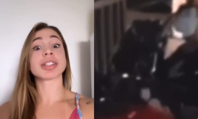 Blogueira