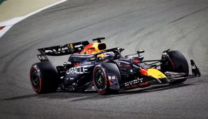 GP do Bahrein