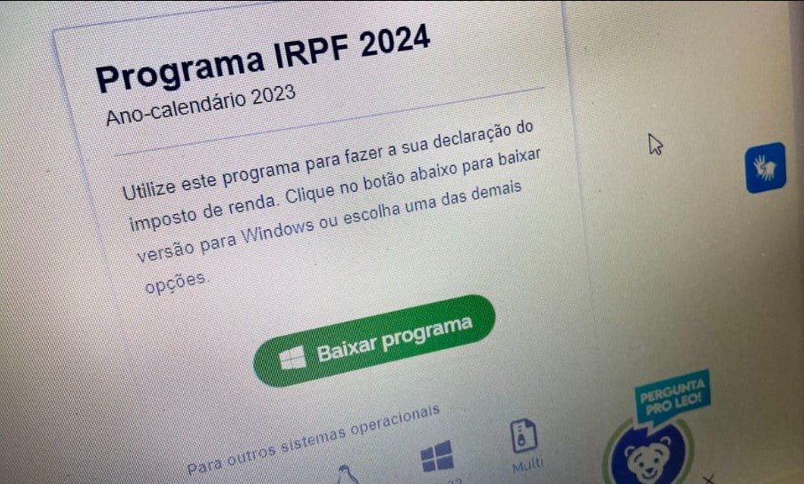 IRPF