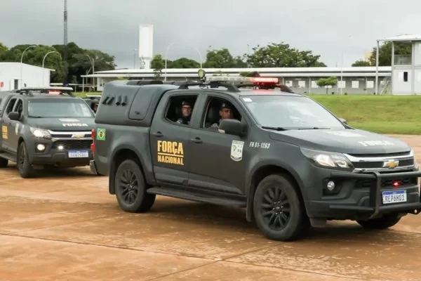 Força Nacional