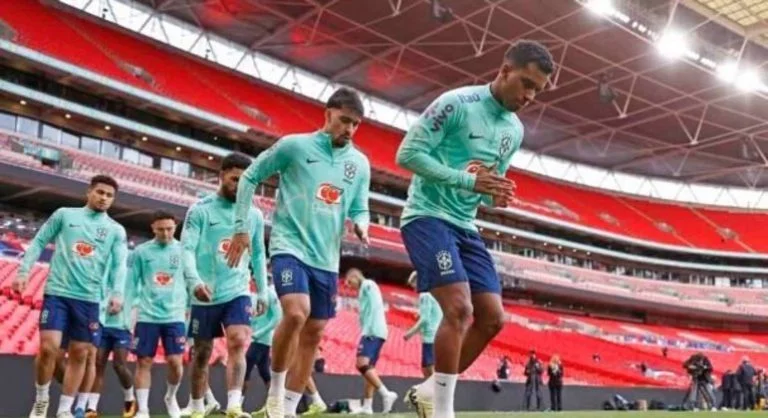 Seleção Brasileira