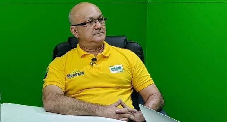 Coronel Menezes