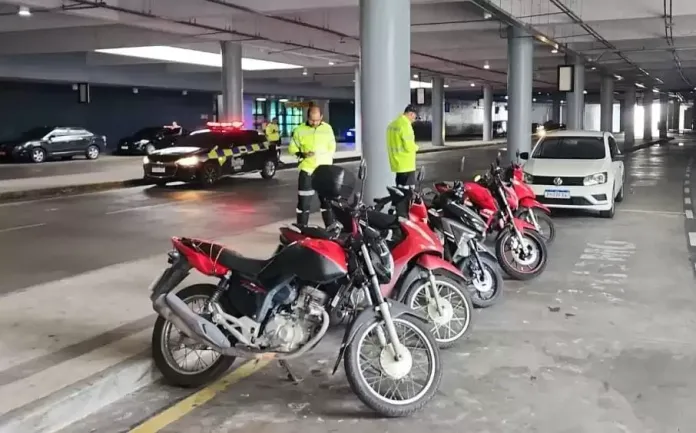 Aeroporto Eduardo Gomes