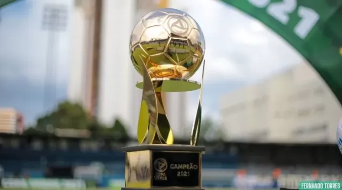 Copa Verde