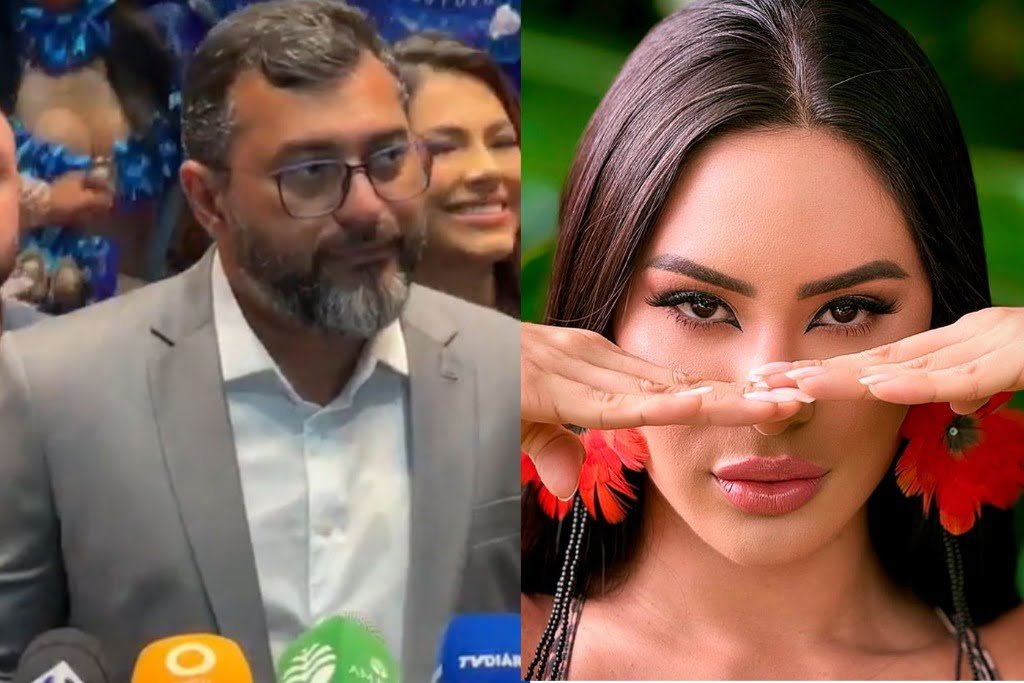 participação de Isabelle no BBB24