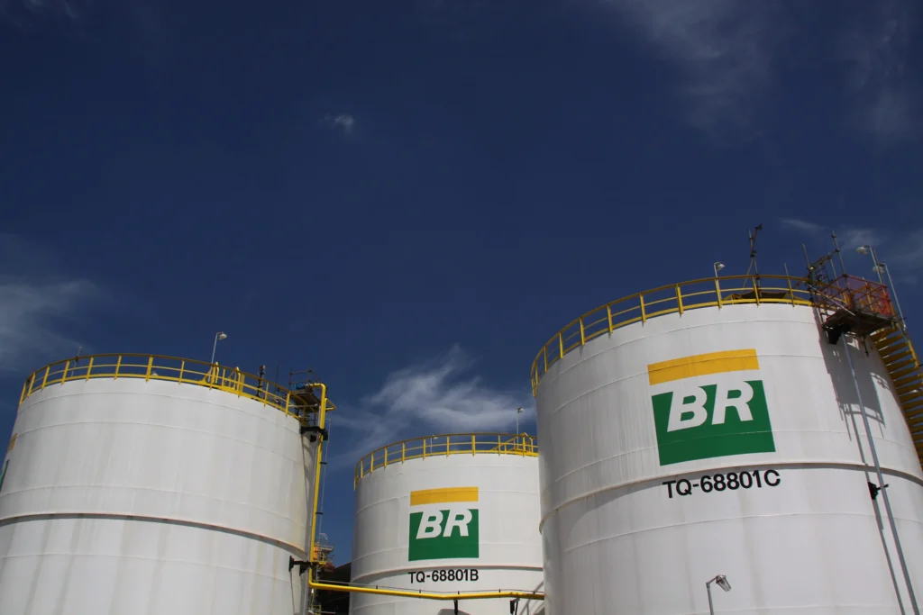Petrobras