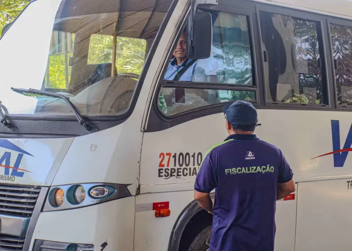 Conselho de Regulação do Amazonas