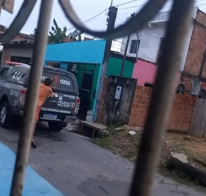 preso
