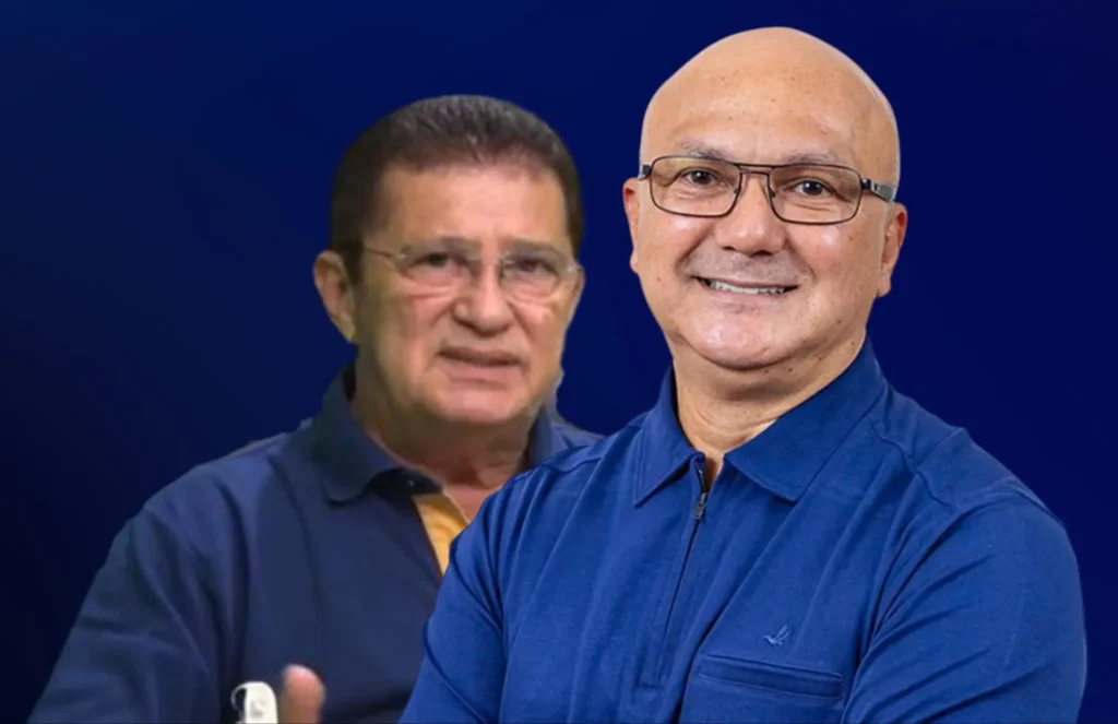 Alfredo Nascimento e Menezes