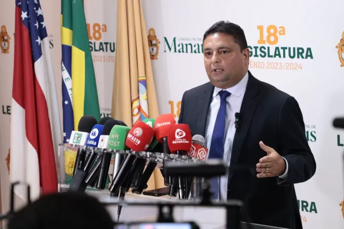 Caio André