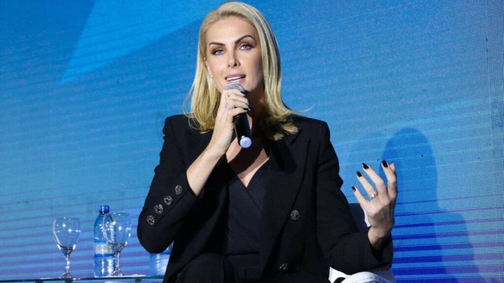 Ana Hickmann