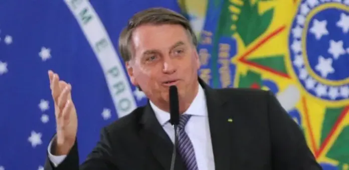 Jair Bolsonaro