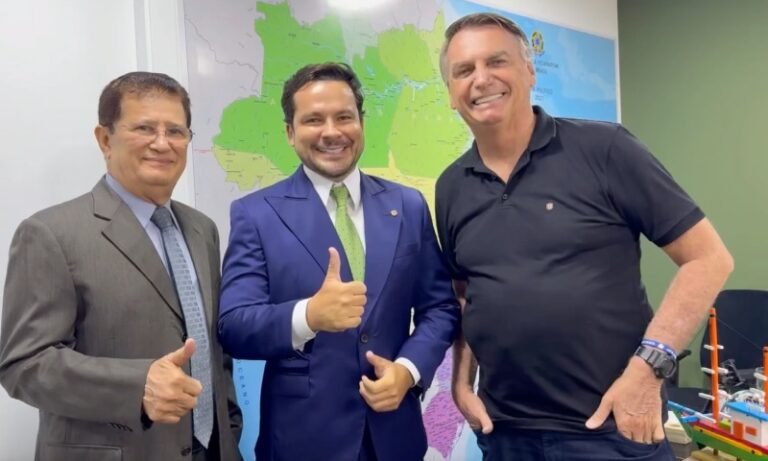 Bolsonaro