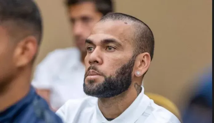 Daniel Alves