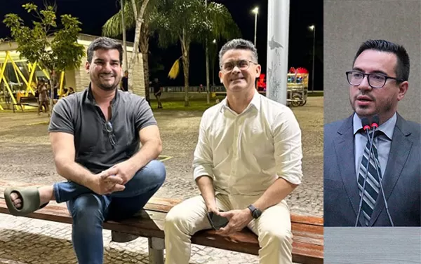 transparência no #SouManaus Passo a Paço 2023