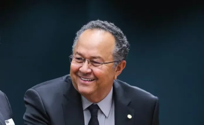 Silas Câmara