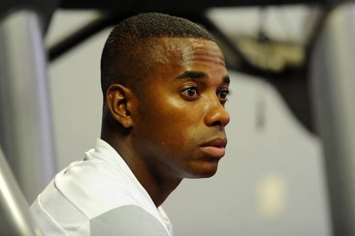 Robinho