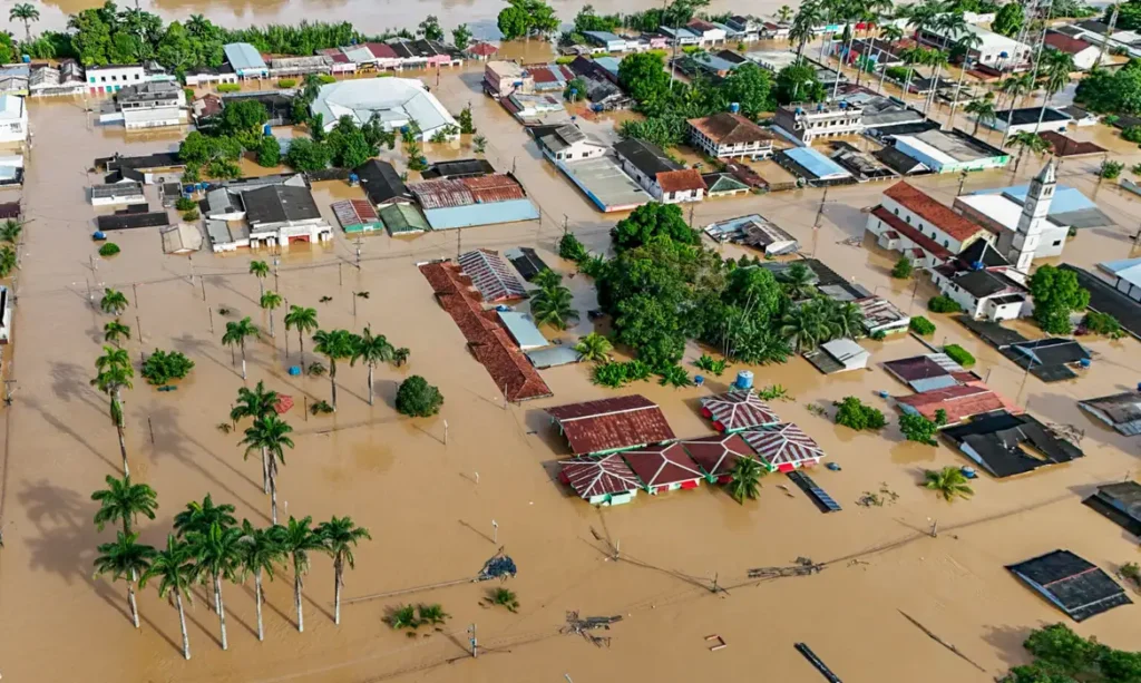 Serviço Geológico