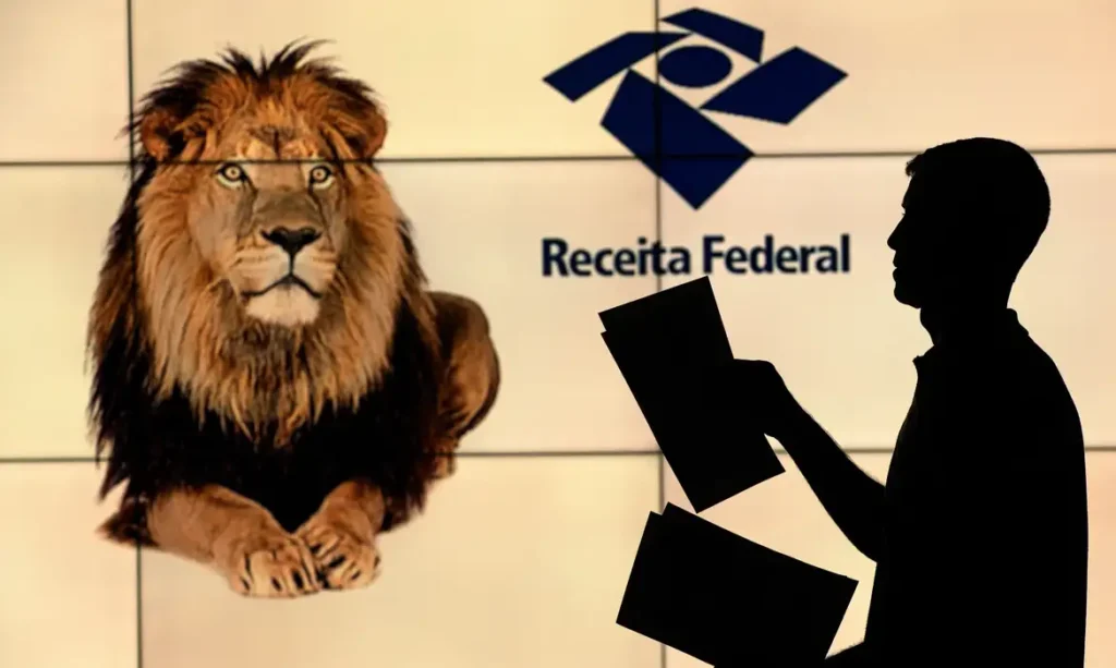 declaração do Imposto de Renda