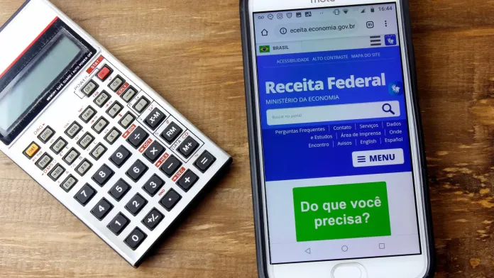 Imposto de Renda