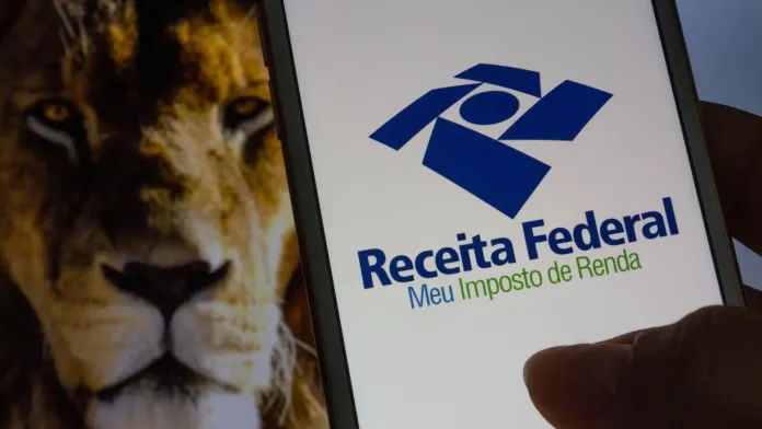 Imposto de Renda 2024