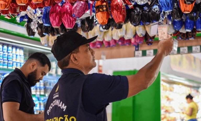 Ovos de Páscoa