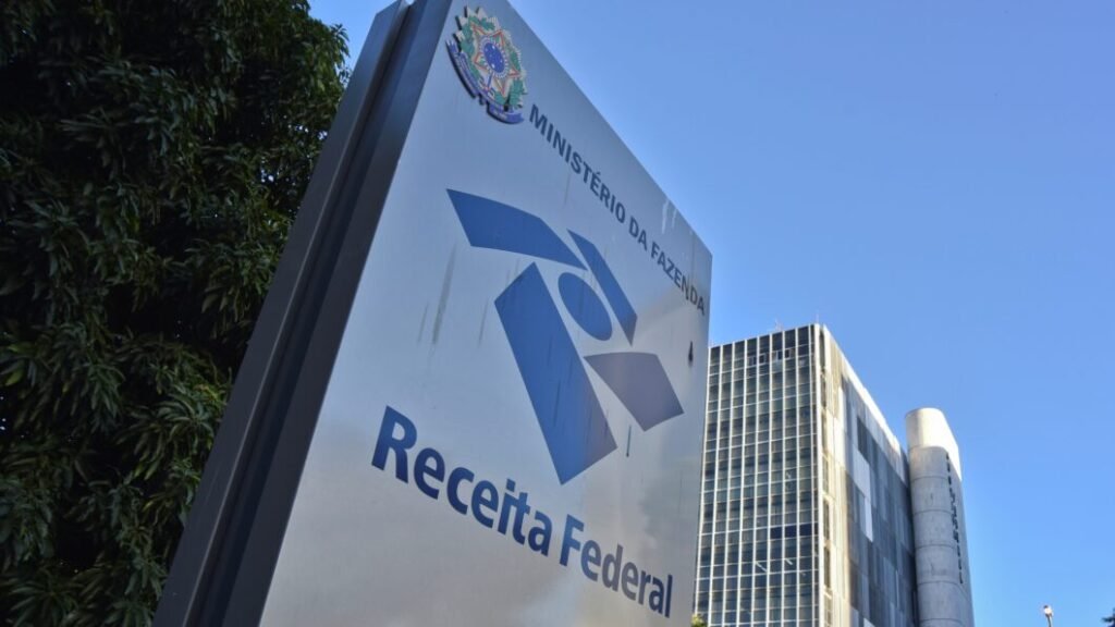 Receita Federal