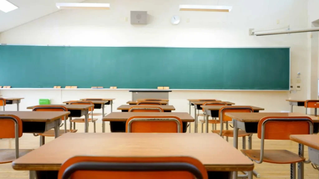 ensino médio