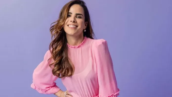 Wanessa Camargo