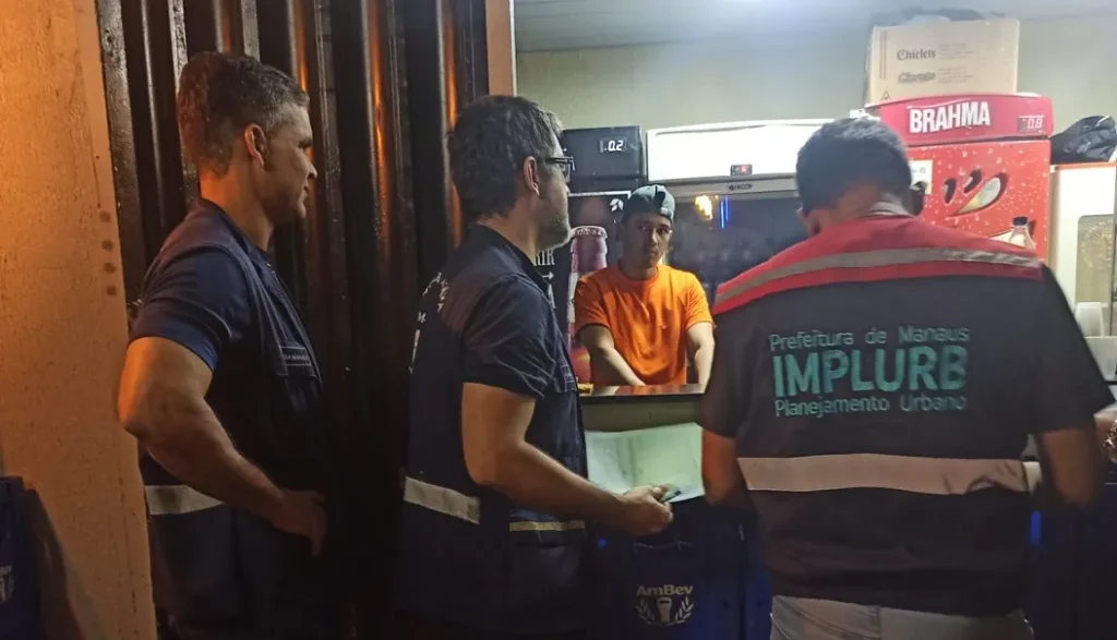 Fiscalização