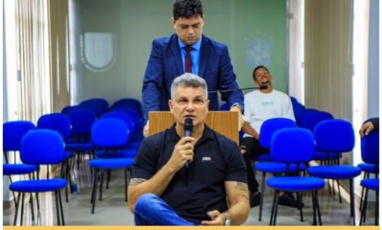 Presidente do Manauara