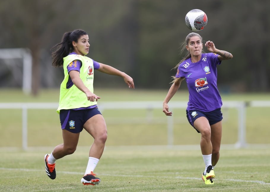 Torneio SheBelieves