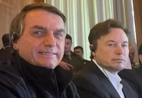 Bolsonaro